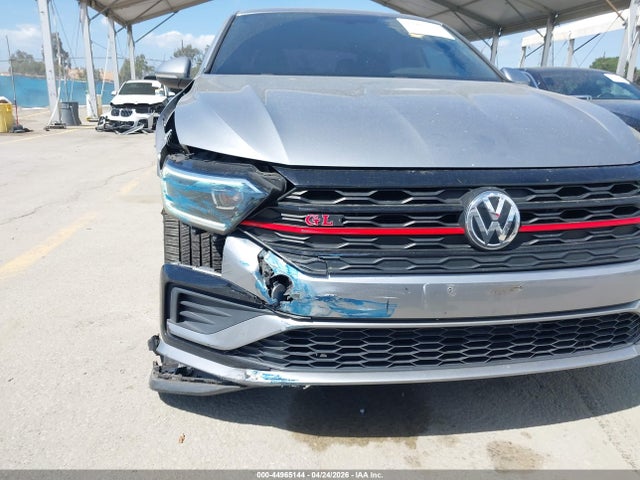 3VW6T7BU9MM036957 Volkswagen Jetta Gli 2.0t Autobahn/2.0t S