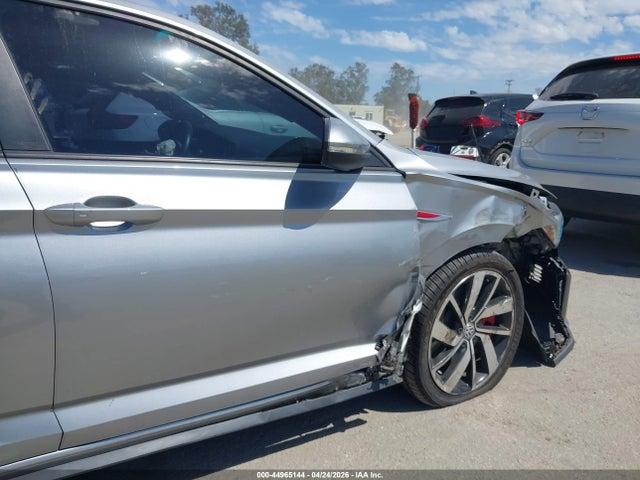 3VW6T7BU9MM036957 Volkswagen Jetta Gli 2.0t Autobahn/2.0t S