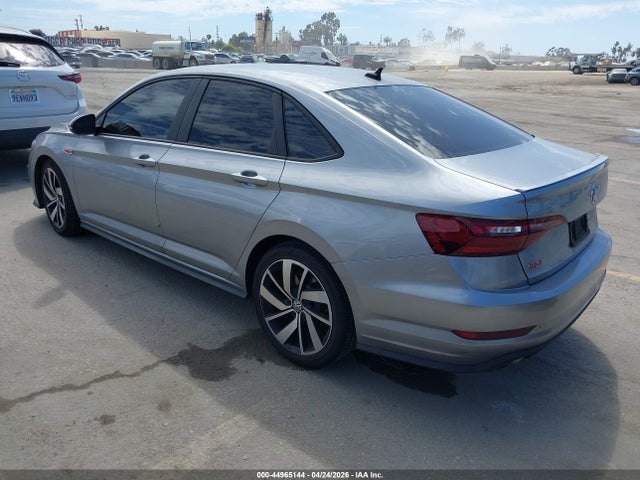 3VW6T7BU9MM036957 Volkswagen Jetta Gli 2.0t Autobahn/2.0t S