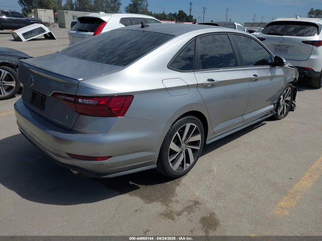 3VW6T7BU9MM036957 Volkswagen Jetta Gli 2.0t Autobahn/2.0t S