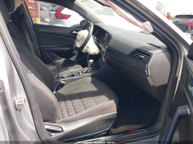 3VW6T7BU9MM036957 Volkswagen Jetta Gli 2.0t Autobahn/2.0t S