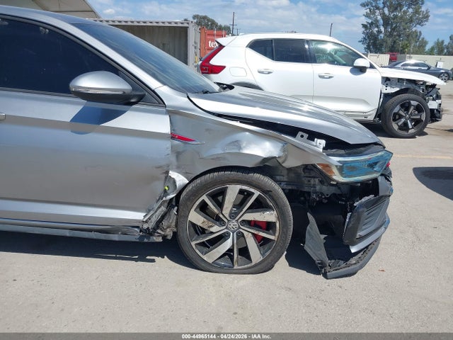 3VW6T7BU9MM036957 Volkswagen Jetta Gli 2.0t Autobahn/2.0t S