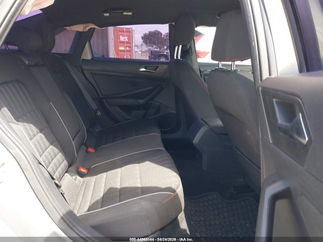 3VW6T7BU9MM036957 Volkswagen Jetta Gli 2.0t Autobahn/2.0t S