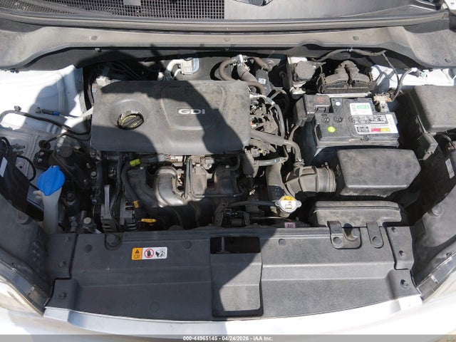 Aukcja sprzedaży 2019 Kia Soul, vin: KNDJN2A25K7653841, numer aukcji: 44965145