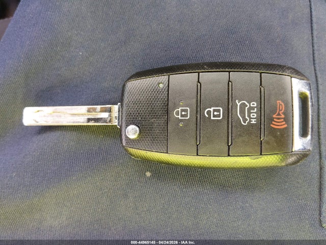 Aukcja sprzedaży 2019 Kia Soul, vin: KNDJN2A25K7653841, numer aukcji: 44965145