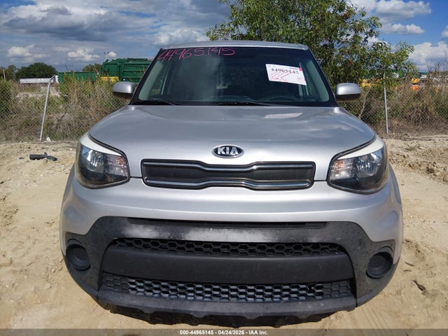 Aukcja sprzedaży 2019 Kia Soul, vin: KNDJN2A25K7653841, numer aukcji: 44965145
