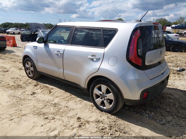 Aukcja sprzedaży 2019 Kia Soul, vin: KNDJN2A25K7653841, numer aukcji: 44965145