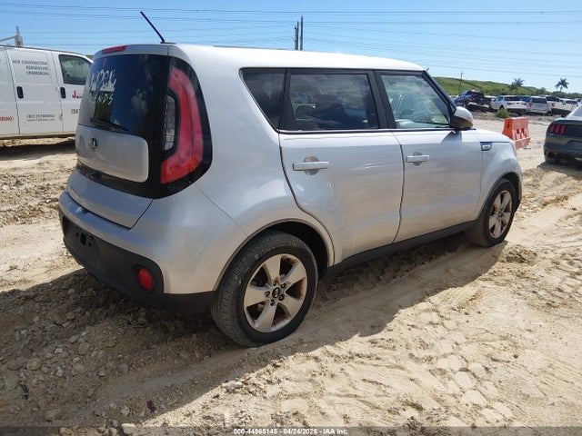 Aukcja sprzedaży 2019 Kia Soul, vin: KNDJN2A25K7653841, numer aukcji: 44965145
