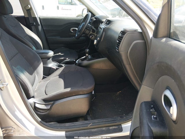 Aukcja sprzedaży 2019 Kia Soul, vin: KNDJN2A25K7653841, numer aukcji: 44965145