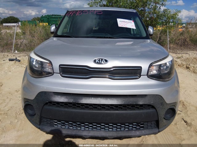 Aukcja sprzedaży 2019 Kia Soul, vin: KNDJN2A25K7653841, numer aukcji: 44965145