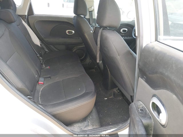 Aukcja sprzedaży 2019 Kia Soul, vin: KNDJN2A25K7653841, numer aukcji: 44965145