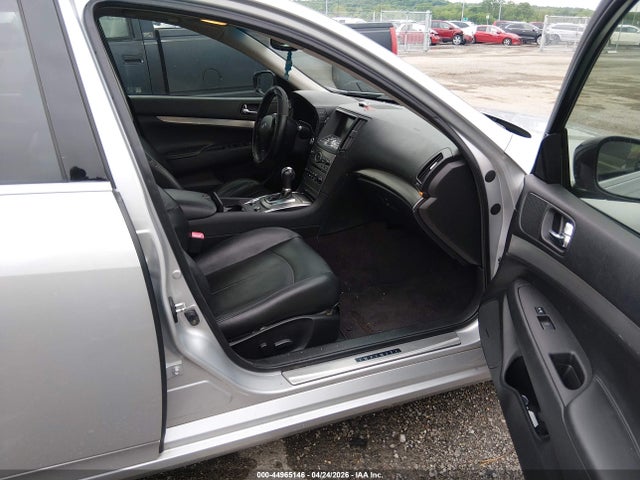 Aukcja sprzedaży 2011 Infiniti G37 Journey, vin: JN1CV6AP5BM500540, numer aukcji: 44965146