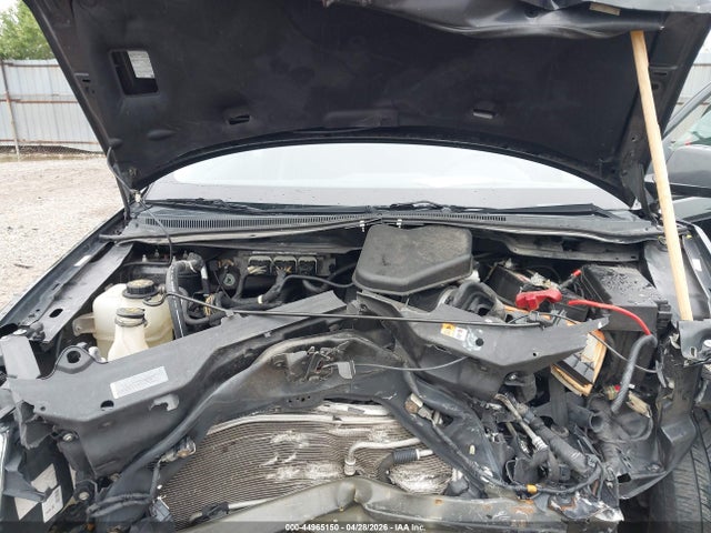 2010 Ford Edge Sel მანქანა იყიდება აუქციონზე, vin: 2FMDK3JC4ABA38199, აუქციონის ნომერი: 44965150