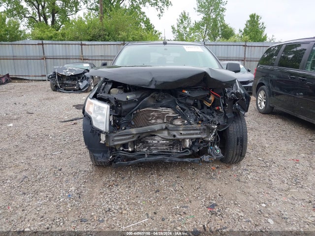 2010 Ford Edge Sel მანქანა იყიდება აუქციონზე, vin: 2FMDK3JC4ABA38199, აუქციონის ნომერი: 44965150