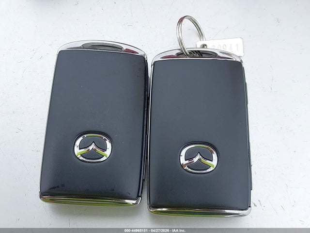 Продаж на аукціоні авто 2025 Mazda Cx-5 2.5 S Select, vin: JM3KFBBL3S0803888, номер лоту: 44965151