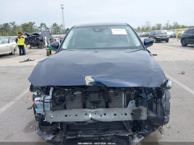 Продаж на аукціоні авто 2025 Mazda Cx-5 2.5 S Select, vin: JM3KFBBL3S0803888, номер лоту: 44965151