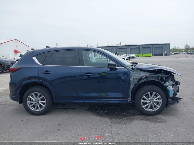 Продаж на аукціоні авто 2025 Mazda Cx-5 2.5 S Select, vin: JM3KFBBL3S0803888, номер лоту: 44965151