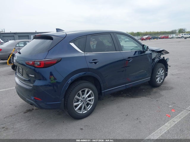 Продаж на аукціоні авто 2025 Mazda Cx-5 2.5 S Select, vin: JM3KFBBL3S0803888, номер лоту: 44965151