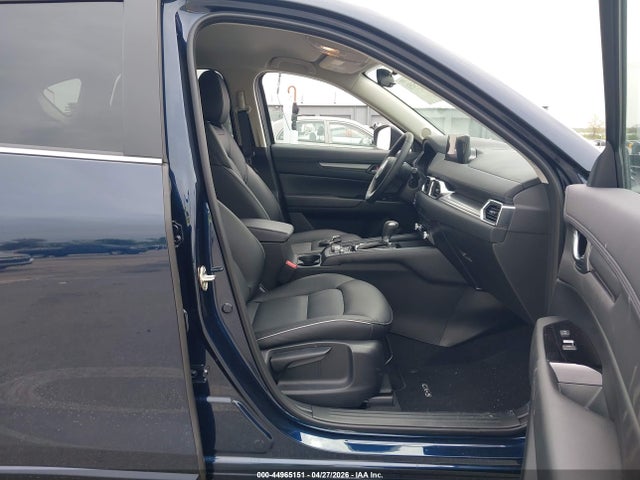 Продаж на аукціоні авто 2025 Mazda Cx-5 2.5 S Select, vin: JM3KFBBL3S0803888, номер лоту: 44965151