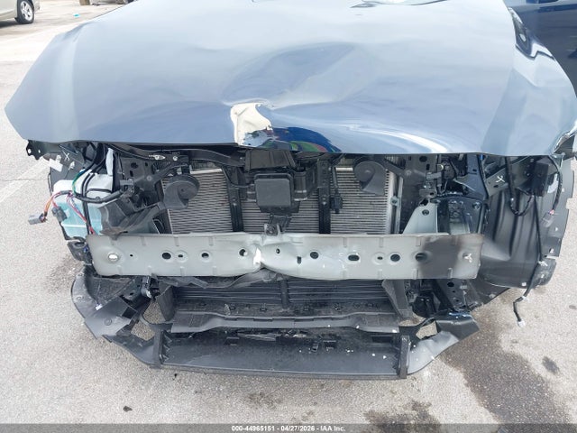 Продаж на аукціоні авто 2025 Mazda Cx-5 2.5 S Select, vin: JM3KFBBL3S0803888, номер лоту: 44965151