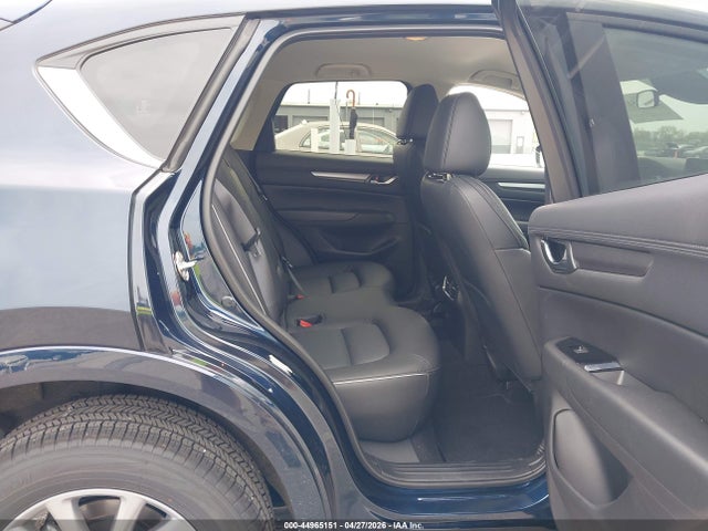 Продаж на аукціоні авто 2025 Mazda Cx-5 2.5 S Select, vin: JM3KFBBL3S0803888, номер лоту: 44965151
