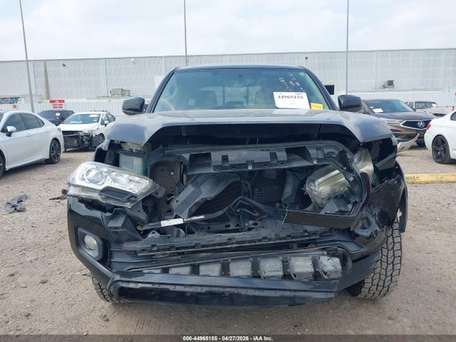 Toyota Tacoma Sr5 V6 2017 5TFAZ5CN4HX040504 Image 13