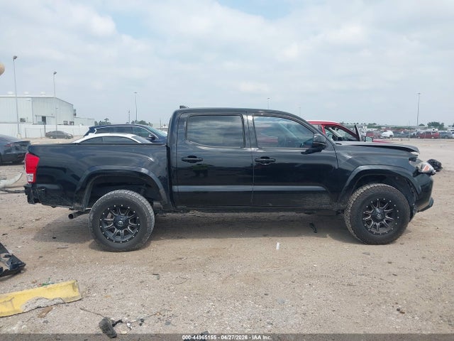 Toyota Tacoma Sr5 V6 2017 5TFAZ5CN4HX040504 Image 14
