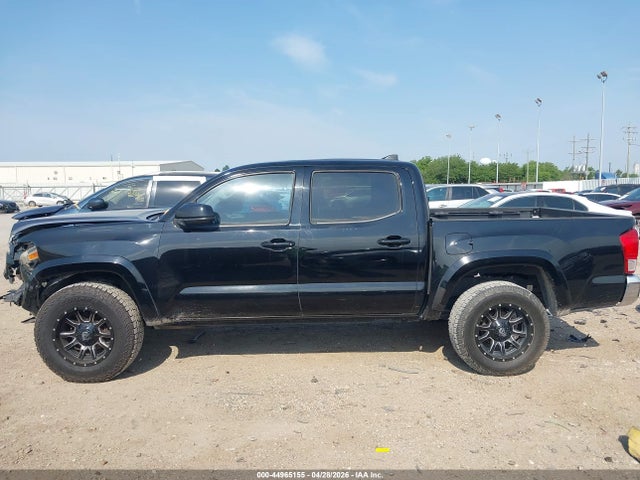 Toyota Tacoma Sr5 V6 2017 5TFAZ5CN4HX040504 Image 15