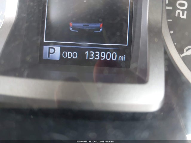 Toyota Tacoma Sr5 V6 2017 5TFAZ5CN4HX040504 Image 16