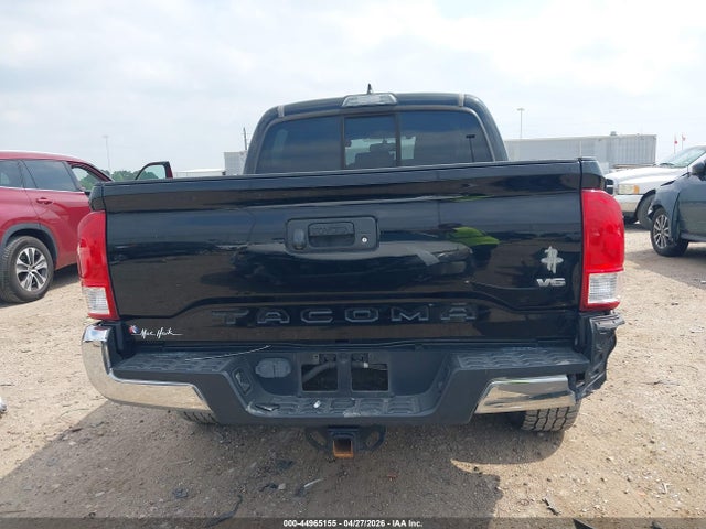 Toyota Tacoma Sr5 V6 2017 5TFAZ5CN4HX040504 Image 17