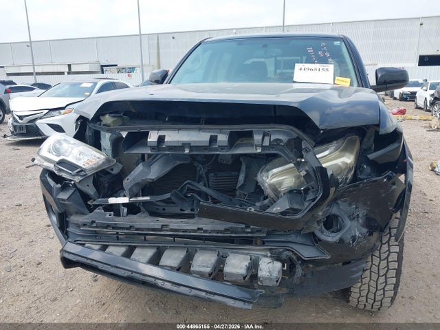 Toyota Tacoma Sr5 V6 2017 5TFAZ5CN4HX040504 Image 6