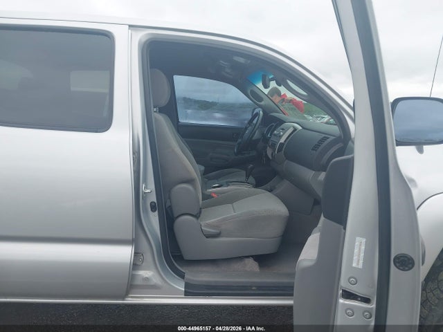 2005 Toyota Tacoma Base V6 მანქანა იყიდება აუქციონზე, vin: 5TELU42N15Z138848, აუქციონის ნომერი: 44965157