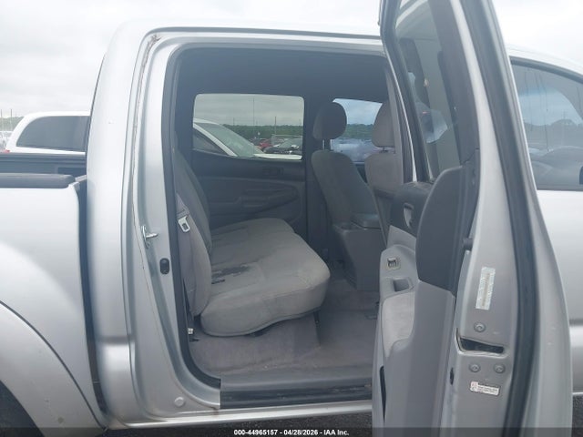 2005 Toyota Tacoma Base V6 მანქანა იყიდება აუქციონზე, vin: 5TELU42N15Z138848, აუქციონის ნომერი: 44965157