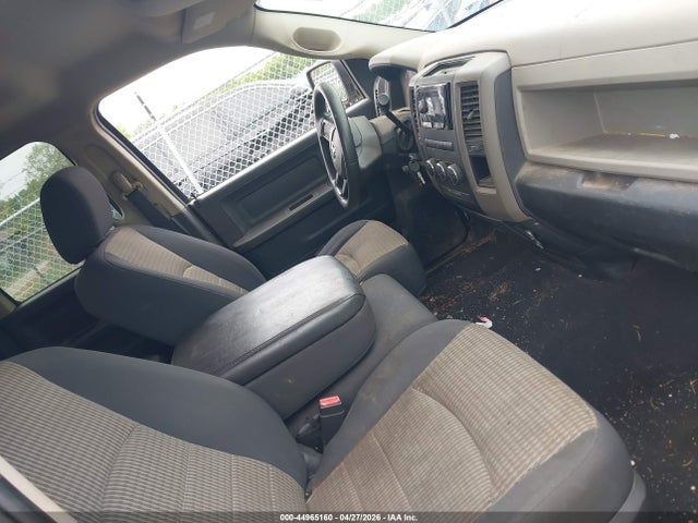 2012 Ram 1500 St მანქანა იყიდება აუქციონზე, vin: 1C6RD6FP5CS117799, აუქციონის ნომერი: 44965160