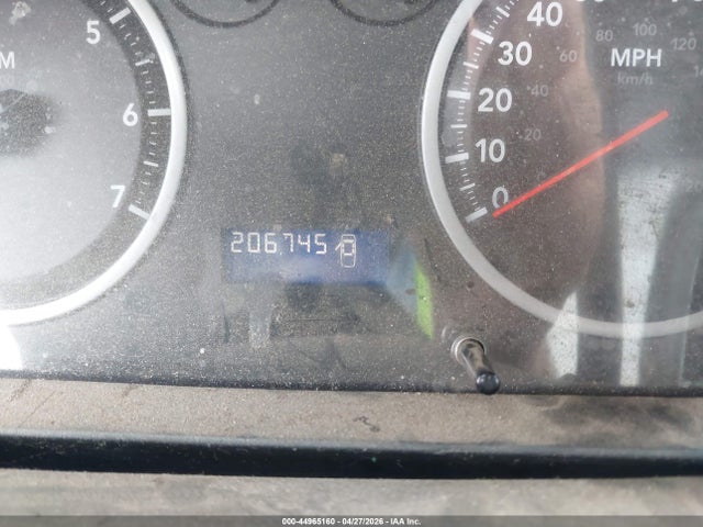 2012 Ram 1500 St მანქანა იყიდება აუქციონზე, vin: 1C6RD6FP5CS117799, აუქციონის ნომერი: 44965160