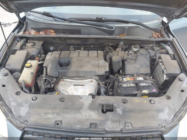 Aukcja sprzedaży 2011 Toyota Rav4, vin: 2T3ZF4DV6BW082897, numer aukcji: 44965161