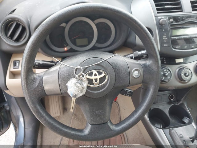 Aukcja sprzedaży 2011 Toyota Rav4, vin: 2T3ZF4DV6BW082897, numer aukcji: 44965161