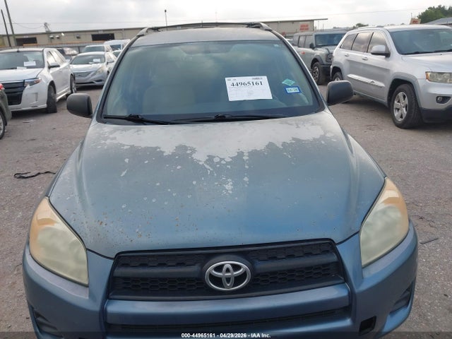 Aukcja sprzedaży 2011 Toyota Rav4, vin: 2T3ZF4DV6BW082897, numer aukcji: 44965161