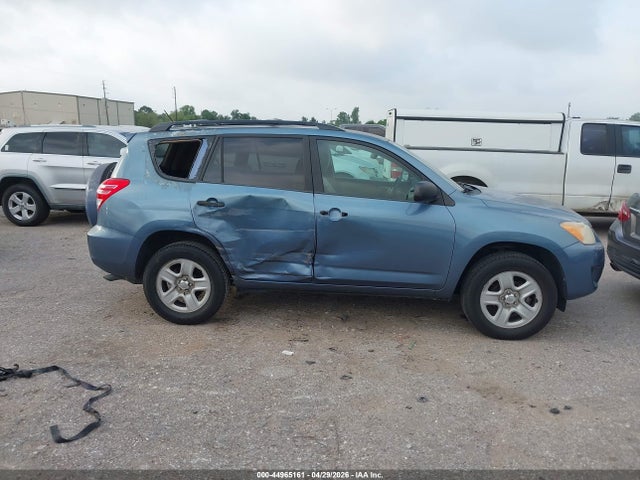 Aukcja sprzedaży 2011 Toyota Rav4, vin: 2T3ZF4DV6BW082897, numer aukcji: 44965161