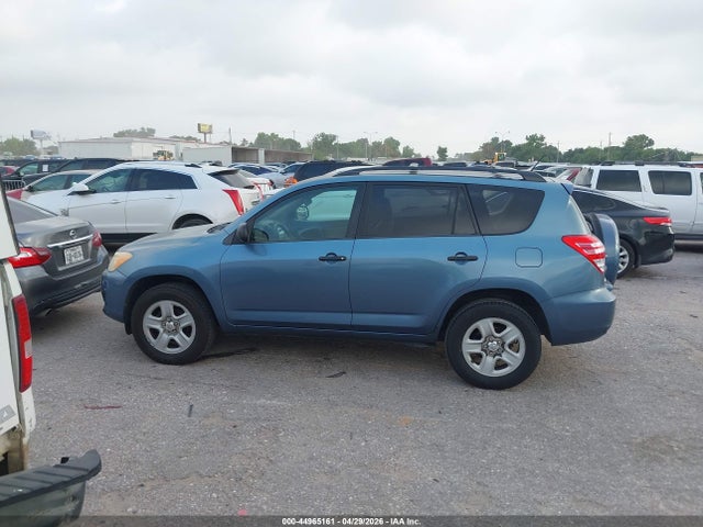 Aukcja sprzedaży 2011 Toyota Rav4, vin: 2T3ZF4DV6BW082897, numer aukcji: 44965161