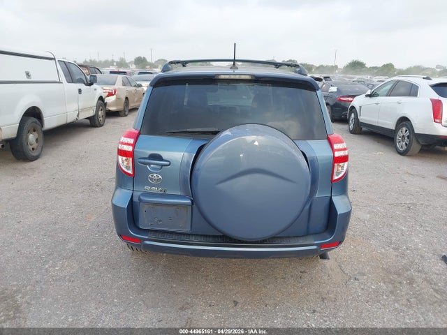 Aukcja sprzedaży 2011 Toyota Rav4, vin: 2T3ZF4DV6BW082897, numer aukcji: 44965161