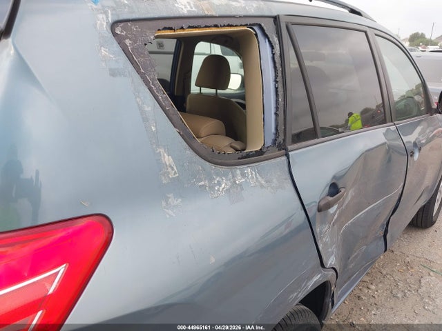 Aukcja sprzedaży 2011 Toyota Rav4, vin: 2T3ZF4DV6BW082897, numer aukcji: 44965161