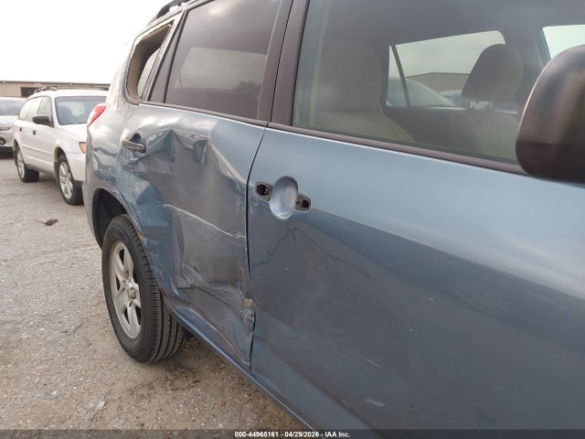 Aukcja sprzedaży 2011 Toyota Rav4, vin: 2T3ZF4DV6BW082897, numer aukcji: 44965161