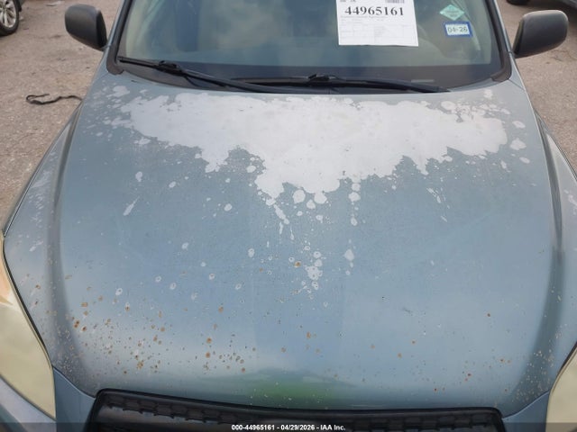 Aukcja sprzedaży 2011 Toyota Rav4, vin: 2T3ZF4DV6BW082897, numer aukcji: 44965161