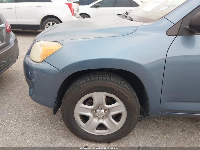 Aukcja sprzedaży 2011 Toyota Rav4, vin: 2T3ZF4DV6BW082897, numer aukcji: 44965161