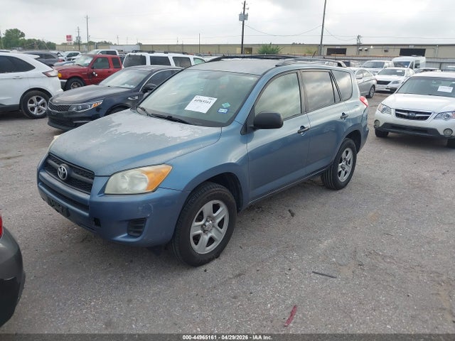 Aukcja sprzedaży 2011 Toyota Rav4, vin: 2T3ZF4DV6BW082897, numer aukcji: 44965161