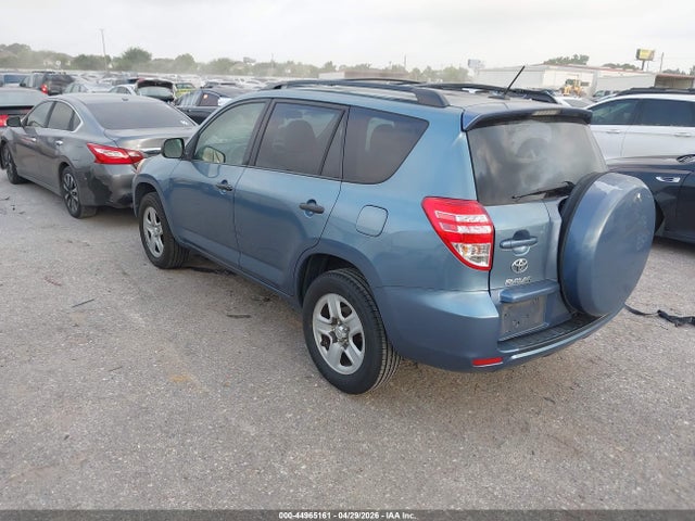 Aukcja sprzedaży 2011 Toyota Rav4, vin: 2T3ZF4DV6BW082897, numer aukcji: 44965161