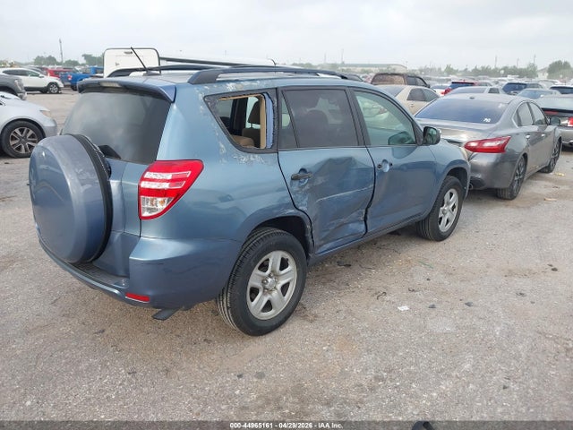 Aukcja sprzedaży 2011 Toyota Rav4, vin: 2T3ZF4DV6BW082897, numer aukcji: 44965161
