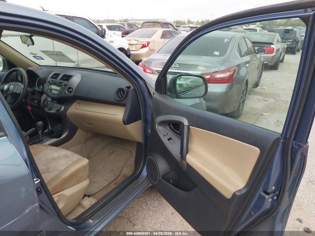 Aukcja sprzedaży 2011 Toyota Rav4, vin: 2T3ZF4DV6BW082897, numer aukcji: 44965161