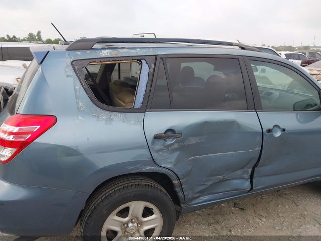 Aukcja sprzedaży 2011 Toyota Rav4, vin: 2T3ZF4DV6BW082897, numer aukcji: 44965161